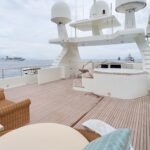 Baglietto 44M_Sundeck