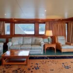 Baglietto 44M_Main deck salon