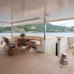 Baglietto 44M_Cockpit
