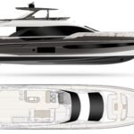 Azimut 78 Fly_Layout