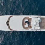 Baglietto 44M_Aerial view