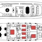 Admiral 28_Layout