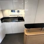Baia B50_Galley