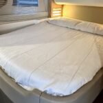 Baia B50_Master cabin