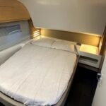 Baia B50_Master cabin
