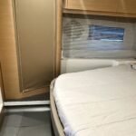 Baia B50_Master cabin