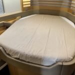 Baia B50_VIP cabin