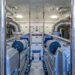 Sanlorenzo72_Engineroom