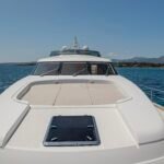 Sanlorenzo72_Bow