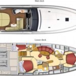 Baia B50_Layout