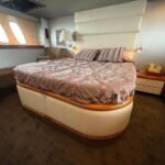 Sunseeker Predator 68_Master Cabin