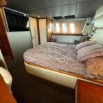 Sunseeker Predator 68_Master Cabin