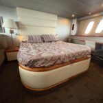 Sunseeker Predator 68_Master Cabin