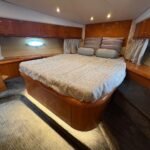 Sunseeker Predator 68_VIP Cabin