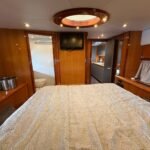 Sunseeker Predator 68_VIP Cabin