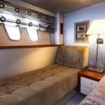 Sunseeker Predator 68_Master Cabin
