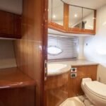 Sunseeker Predator 68_VIP head