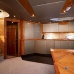 Sunseeker Predator 68_Lower Deck