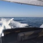 Sunseeker Predator 68_Cockpit sunpads