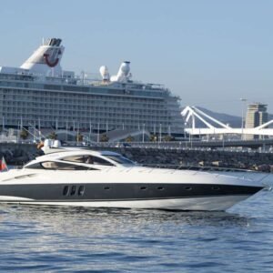Sunseeker Predator 68