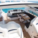 Sunseeker Predator 68_Cockpit aerial view