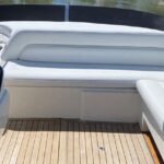 Sunseeker Manhattan 62_Flybridge