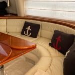 Sunseeker Manhattan 62_Flybridge