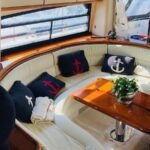 Sunseeker Manhattan 62_Main deck