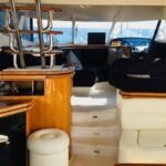 Sunseeker Manhattan 62_Main deck
