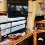 Sunseeker Manhattan 62_Main deck