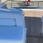 Sunseeker Manhattan 62_Flybridge