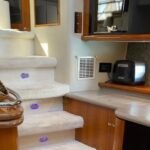 Sunseeker Manhattan 62_Details