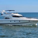 Sunseeker Manhattan 62