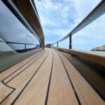 Capelli Stradivari 43_Side walkway details