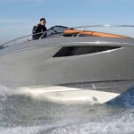 Cranchi E30 Endurance_Sistership