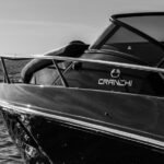 Cranchi E30 Endurance_Sistership