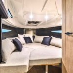 Cranchi E30 Endurance_Sistership_Lowerdeck