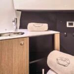 Cranchi E30 Endurance_Sistership_Lowerdeck