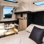 Cranchi E30 Endurance_Sistership_Lowerdeck
