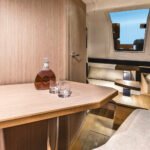 Cranchi E30 Endurance_Sistership_Lowerdeck