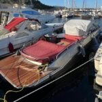 Cranchi E30 Endurance