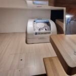 Cranchi E30 Endurance_Seakeeper
