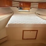 Sunseeker Manhattan 62_Master Cabin