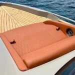 Capelli Stradivari 43_Bow sunbed