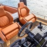 Capelli Stradivari 43_Helm station