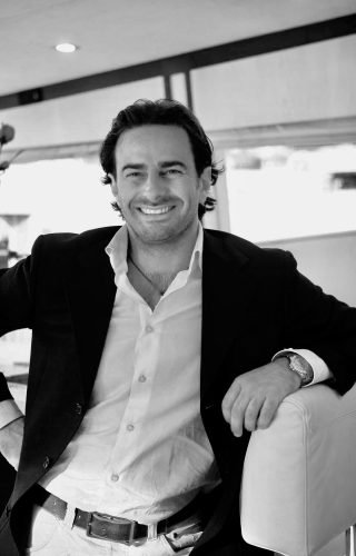 Gianluca Magini